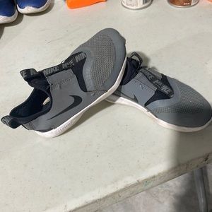 Boys Nike Flex Run